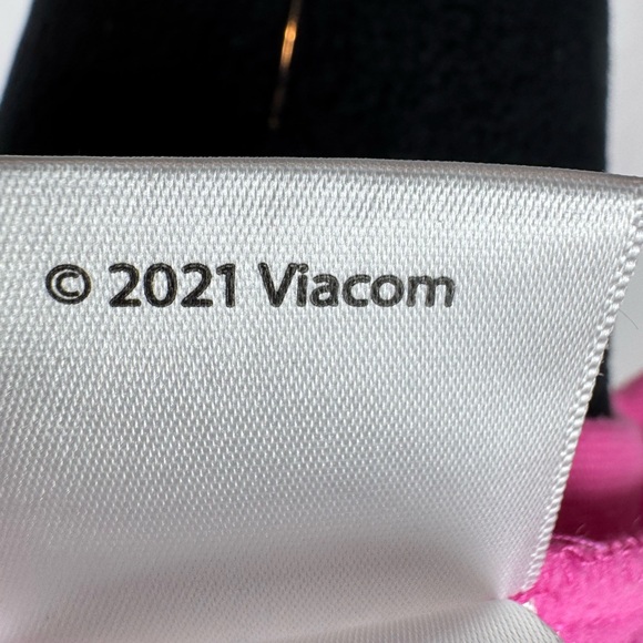 JoJo Siwa Pink Unicorn Sweater with Tulle - Picture 5 of 6